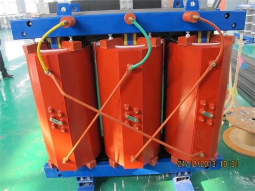 汉中SCB10-630KVA干式变压器厂家