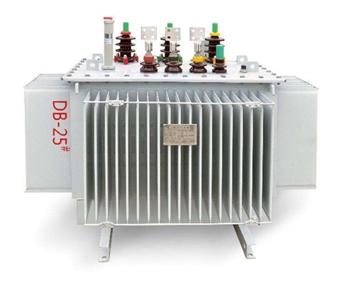 汉中SCB10-500KVA/10KV/0.4KV干式变压器