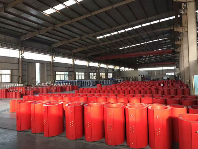 汉中SCB12变压器