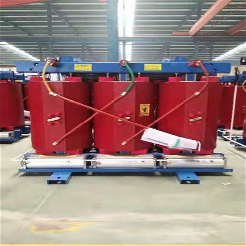 汉中scb13干式变压器